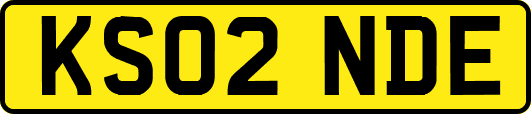 KS02NDE