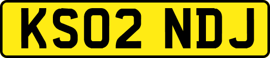 KS02NDJ