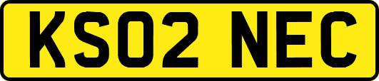 KS02NEC