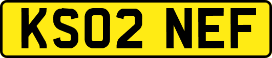 KS02NEF