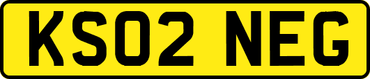 KS02NEG