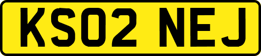 KS02NEJ