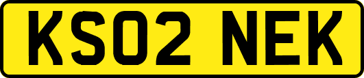 KS02NEK