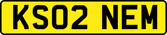 KS02NEM