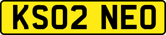 KS02NEO