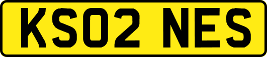 KS02NES