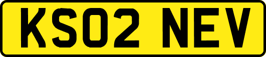 KS02NEV