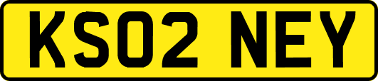 KS02NEY
