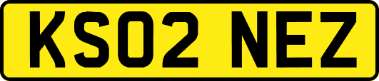 KS02NEZ
