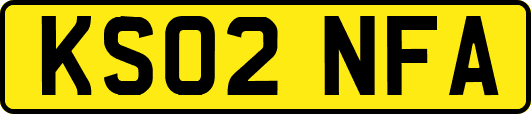 KS02NFA