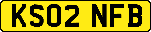 KS02NFB