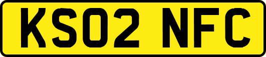 KS02NFC