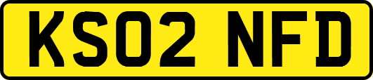 KS02NFD