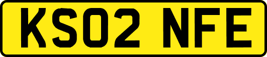 KS02NFE
