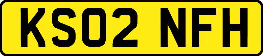 KS02NFH