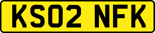 KS02NFK