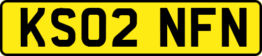 KS02NFN