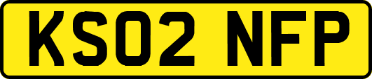 KS02NFP