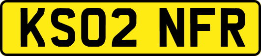 KS02NFR