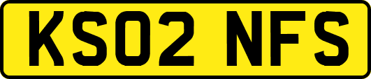 KS02NFS