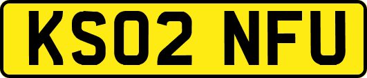 KS02NFU