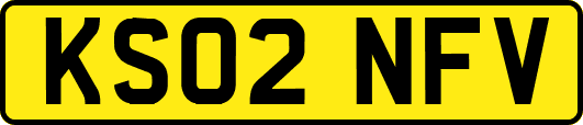 KS02NFV