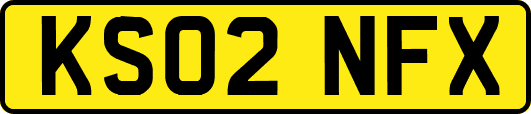 KS02NFX
