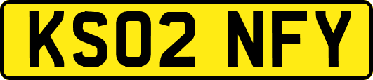 KS02NFY