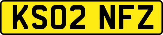 KS02NFZ