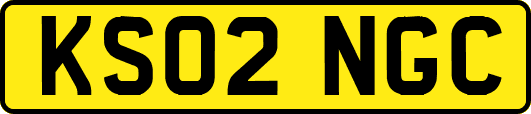 KS02NGC