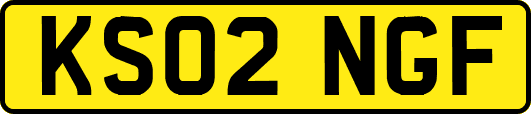 KS02NGF