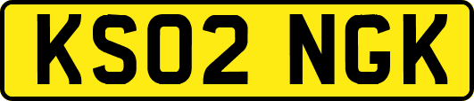 KS02NGK