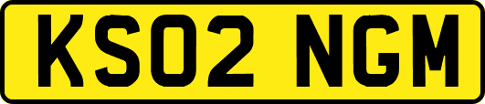 KS02NGM