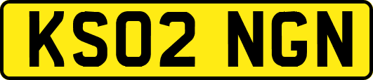 KS02NGN