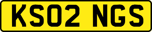 KS02NGS