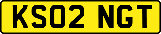 KS02NGT