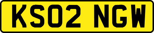 KS02NGW