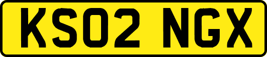 KS02NGX