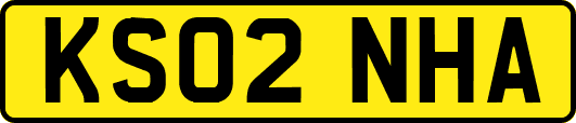 KS02NHA