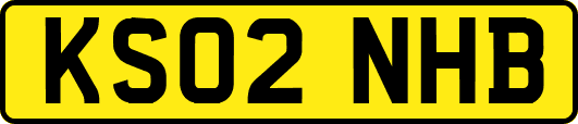 KS02NHB