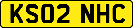 KS02NHC