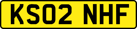 KS02NHF