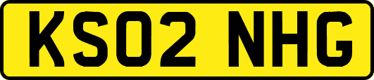 KS02NHG