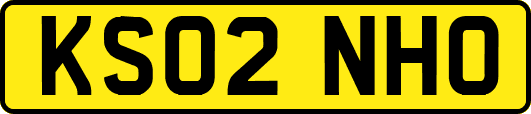 KS02NHO