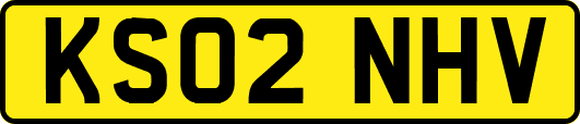 KS02NHV