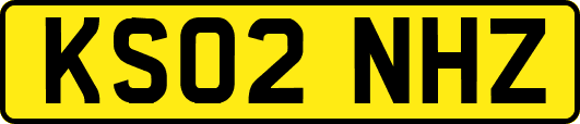 KS02NHZ
