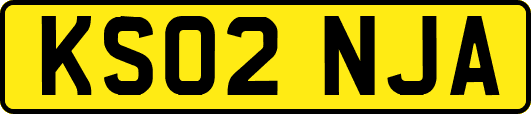 KS02NJA