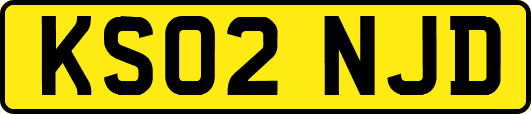 KS02NJD