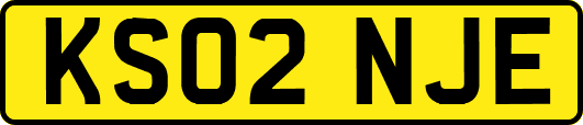 KS02NJE