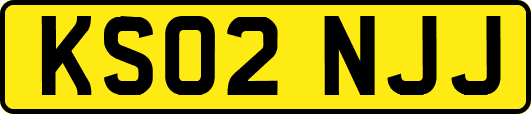 KS02NJJ